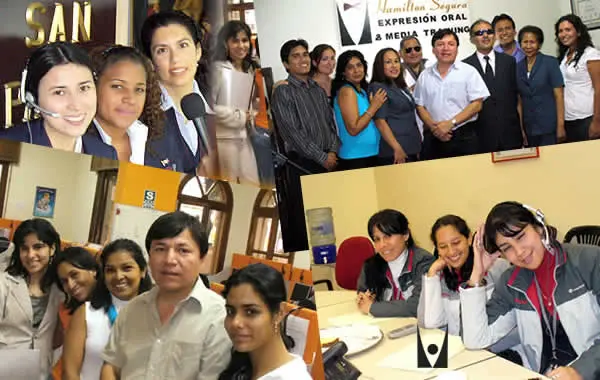 Locución y Atención Telefónica